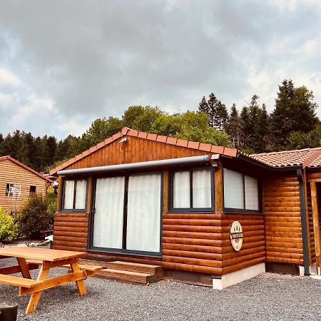 Le Chalet De La Folie Corcieux Ngoại thất bức ảnh