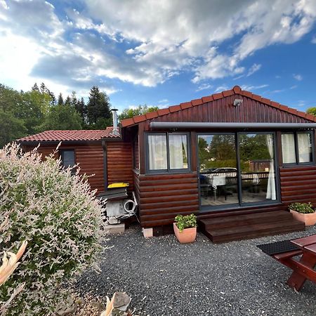 Le Chalet De La Folie Corcieux Ngoại thất bức ảnh