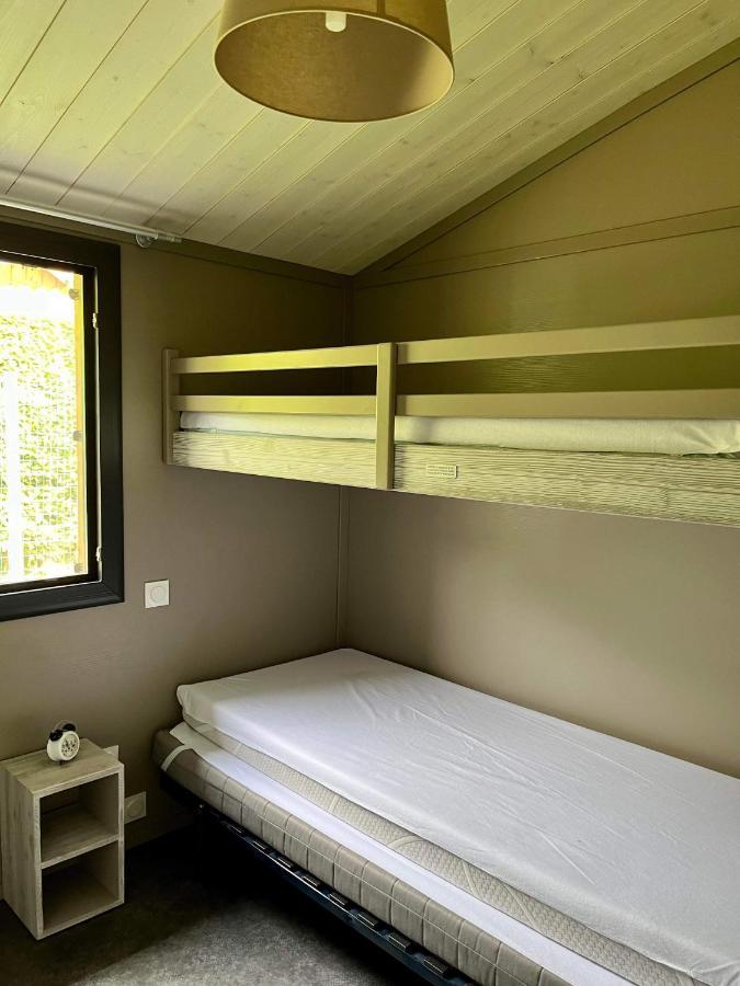 Le Chalet De La Folie Corcieux Ngoại thất bức ảnh