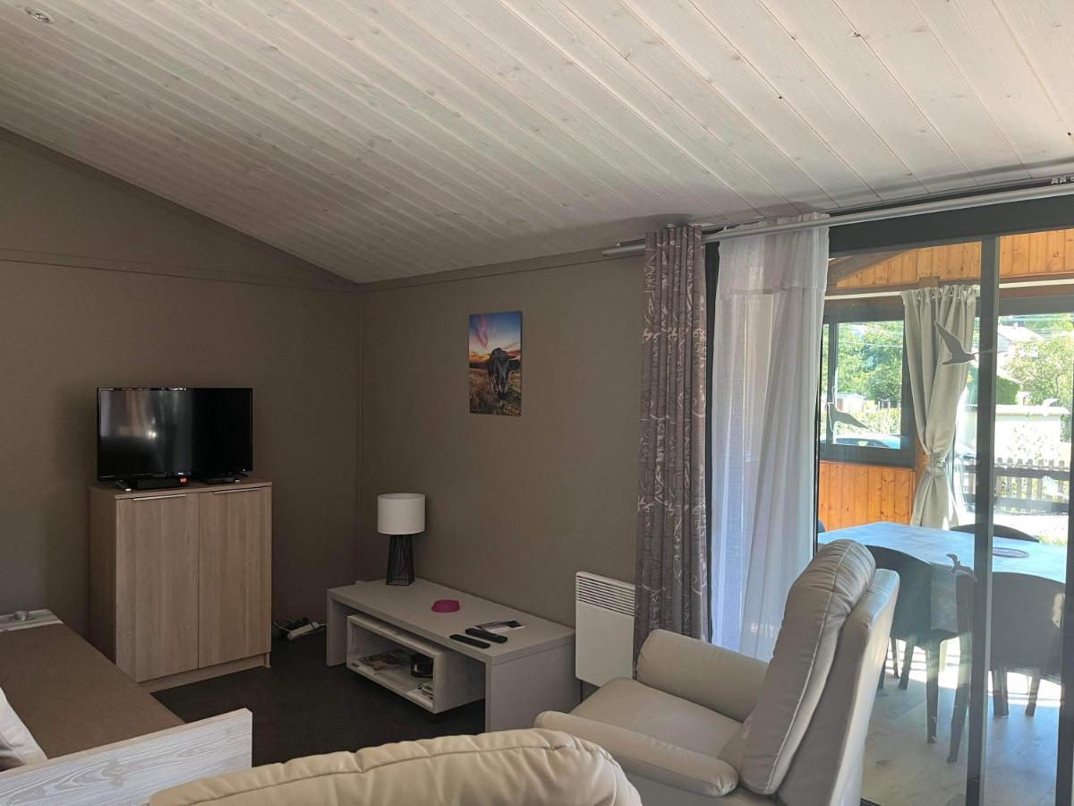 Le Chalet De La Folie Corcieux Ngoại thất bức ảnh