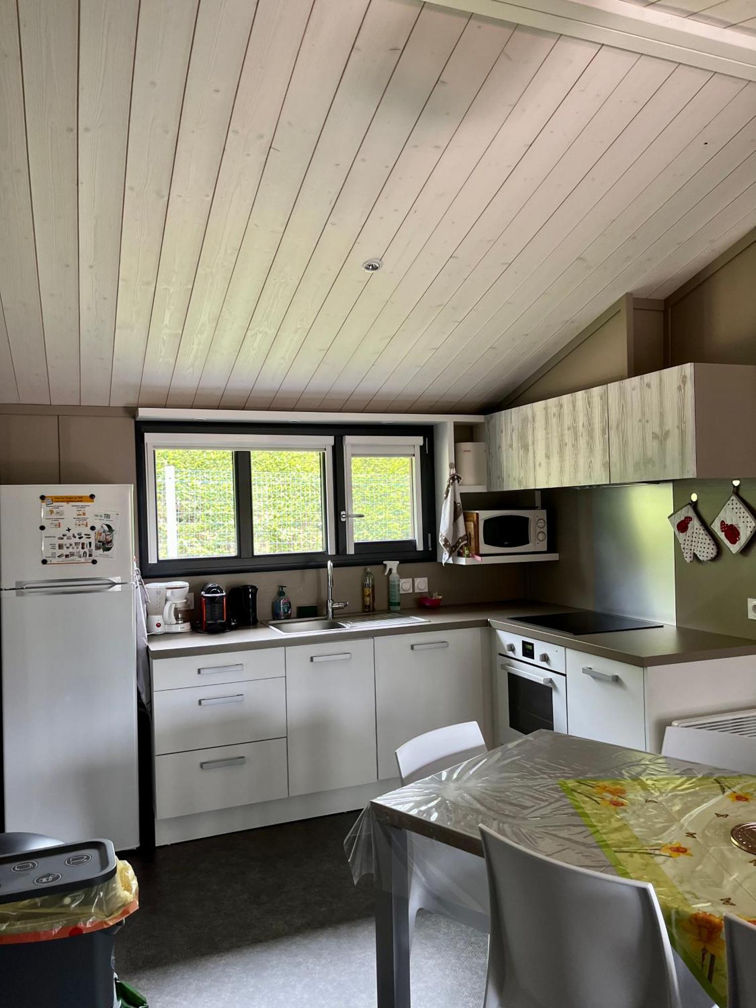 Le Chalet De La Folie Corcieux Ngoại thất bức ảnh