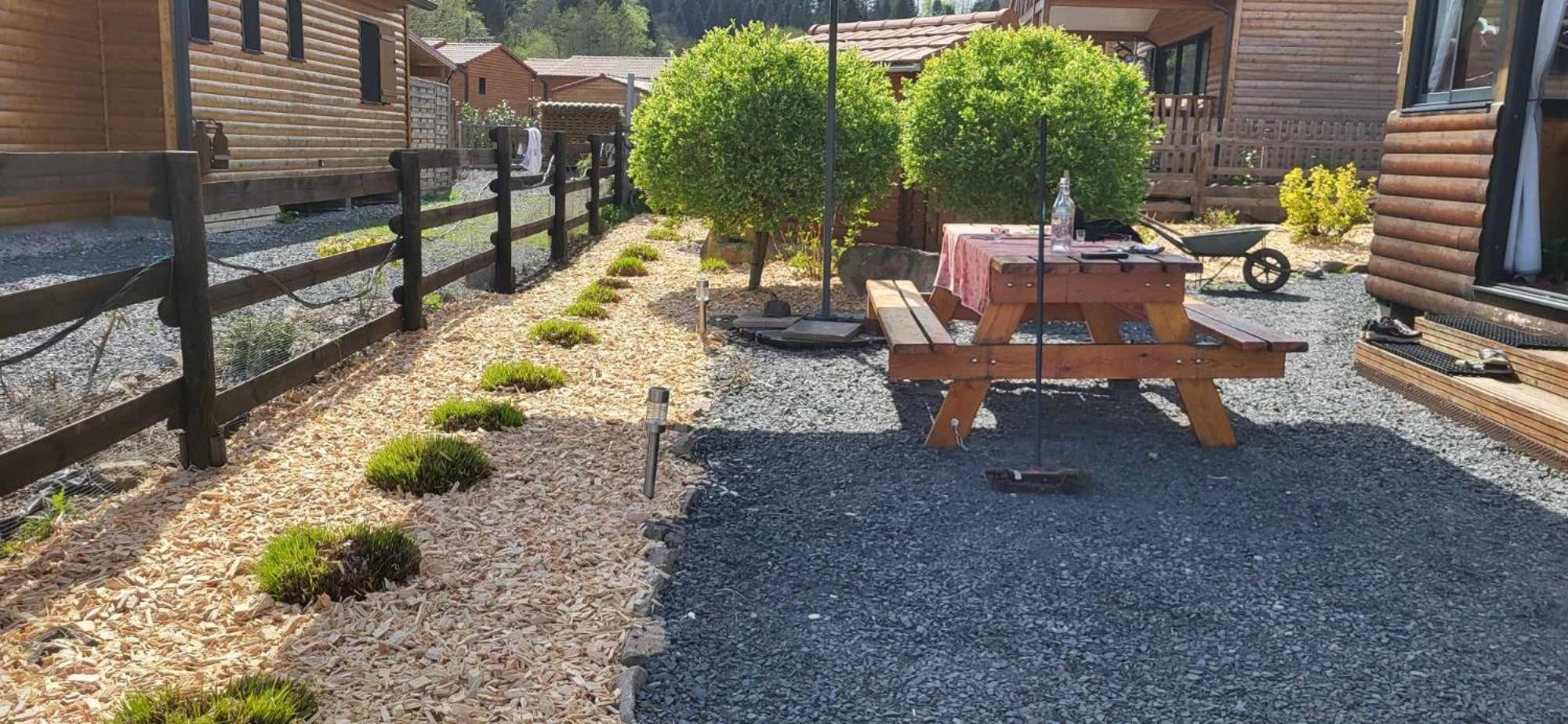 Le Chalet De La Folie Corcieux Ngoại thất bức ảnh